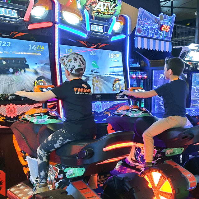 Partini-Timezone-Party